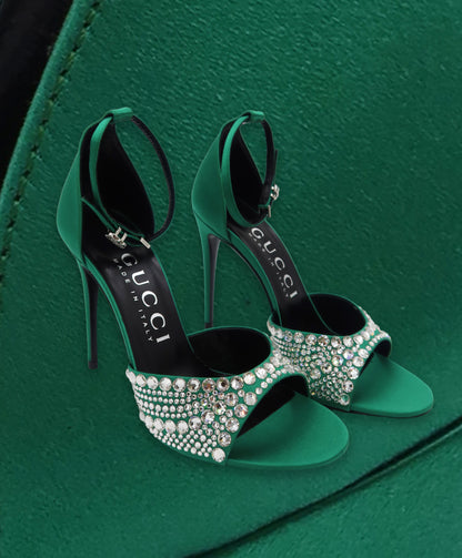 Gucci Heels