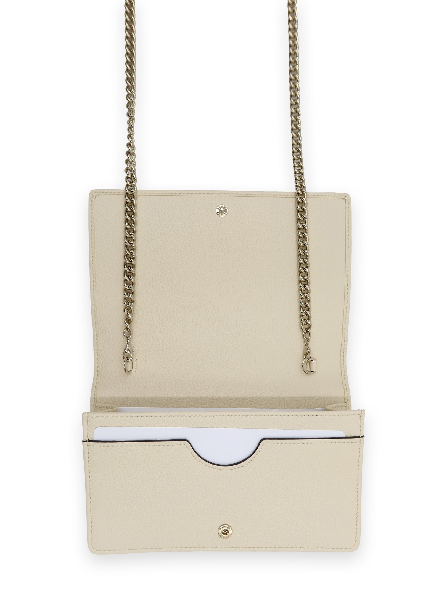 Gucci Soho Leather Crossbody bag