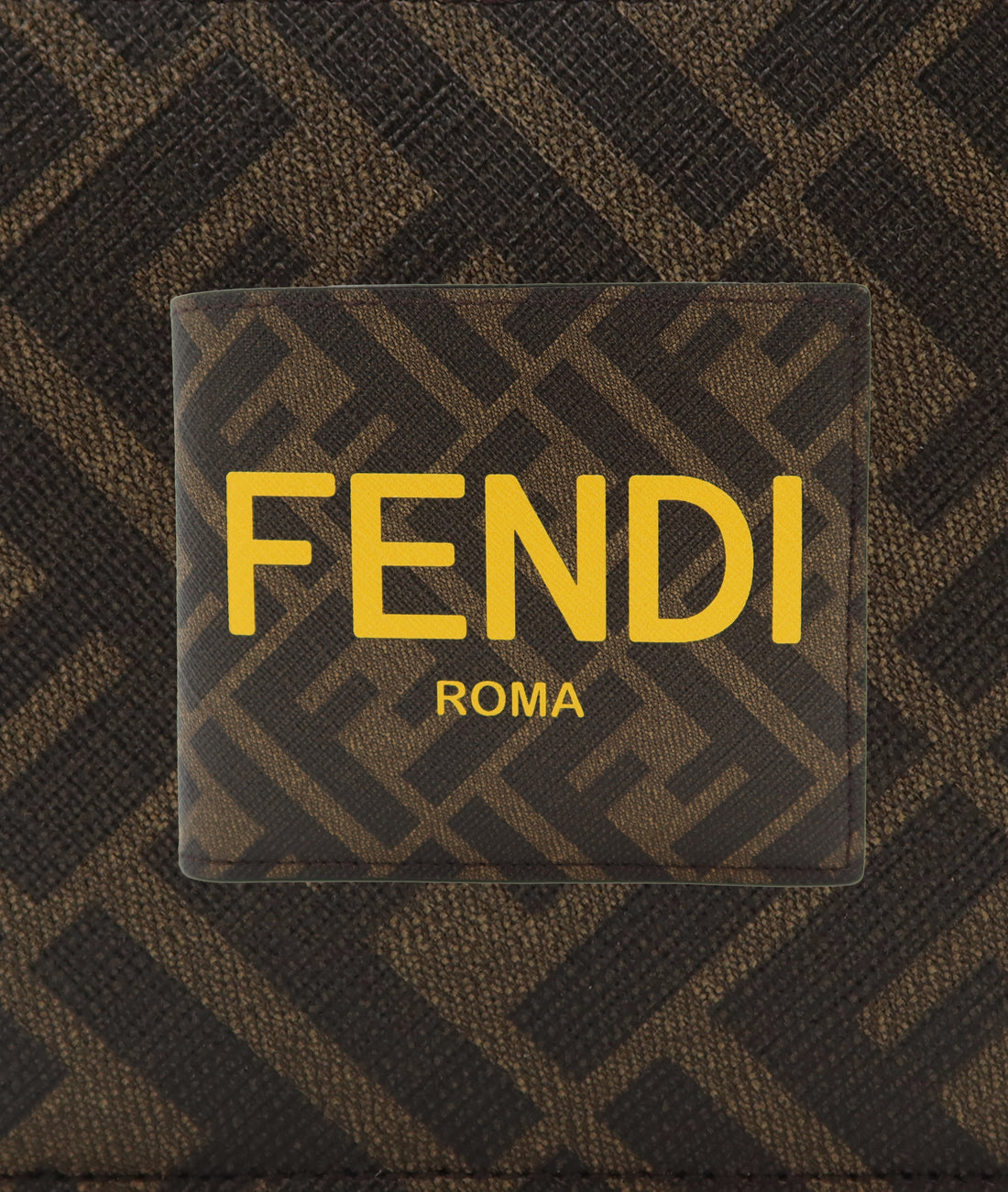 Fendi Wallet