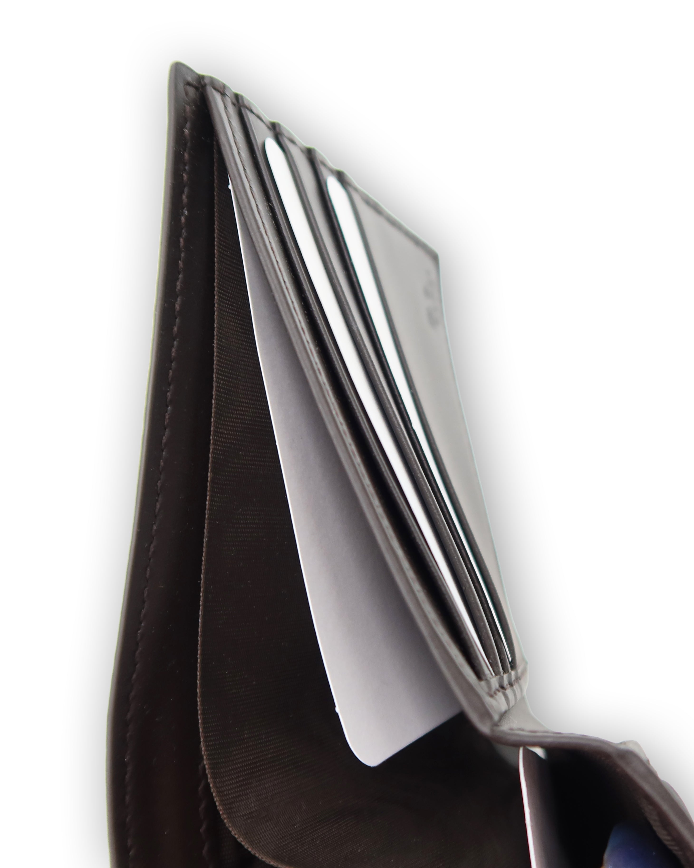 Gucci Bi-Fold Wallet