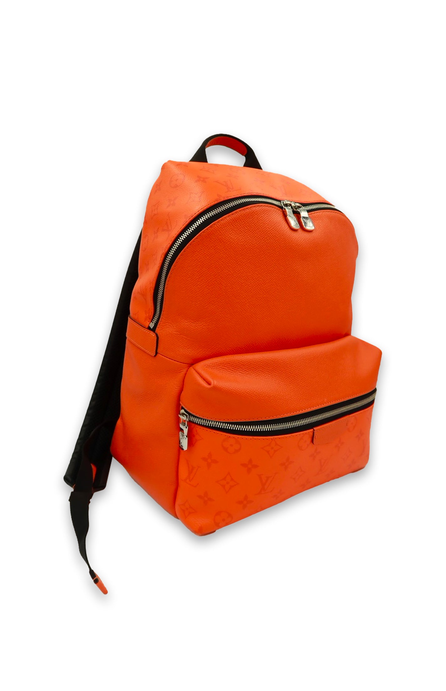 Louis Vuitton Taigarama Discovery Backpack