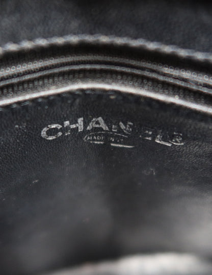 Chanel Medallion Bag