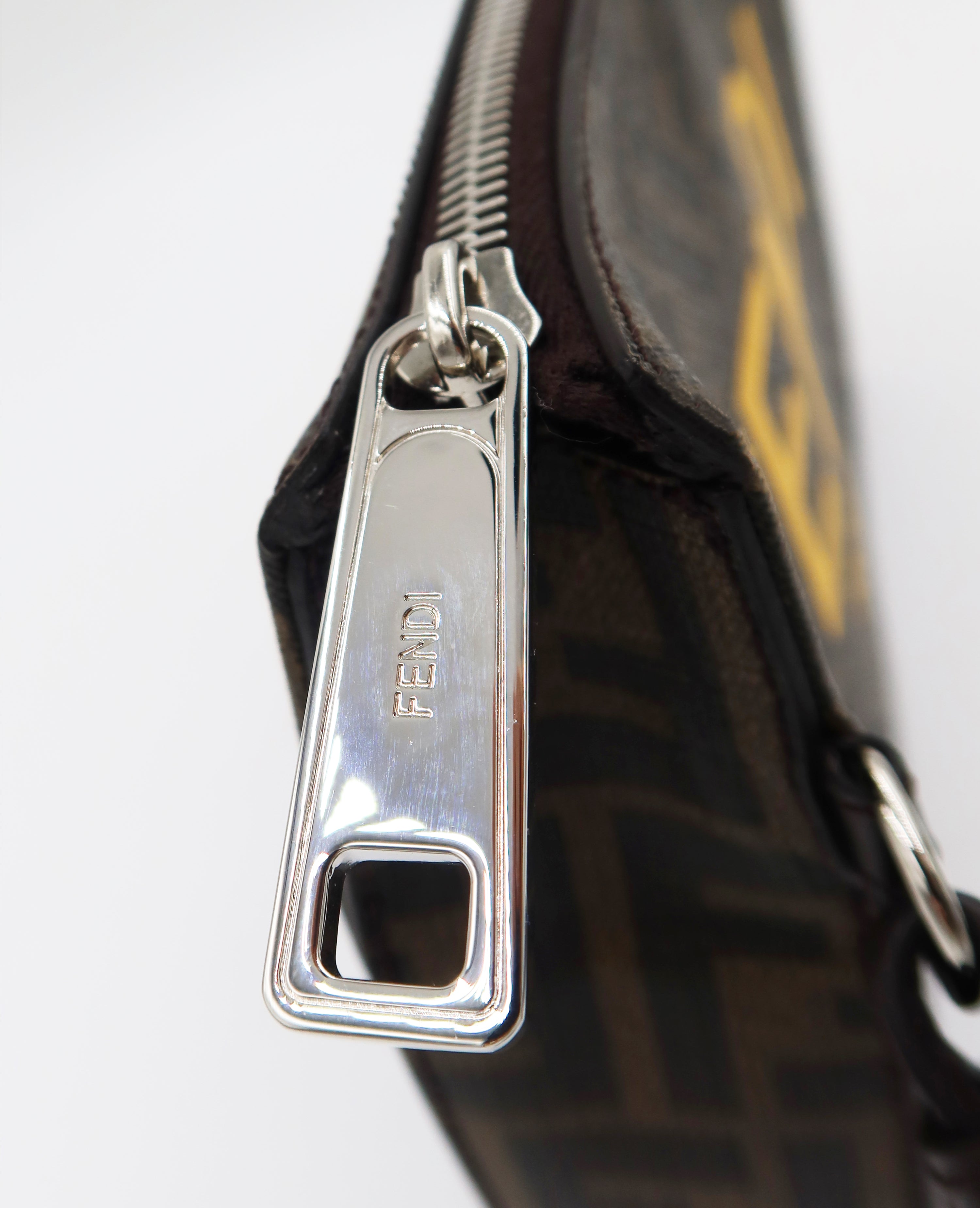 Fendi Men Clutch