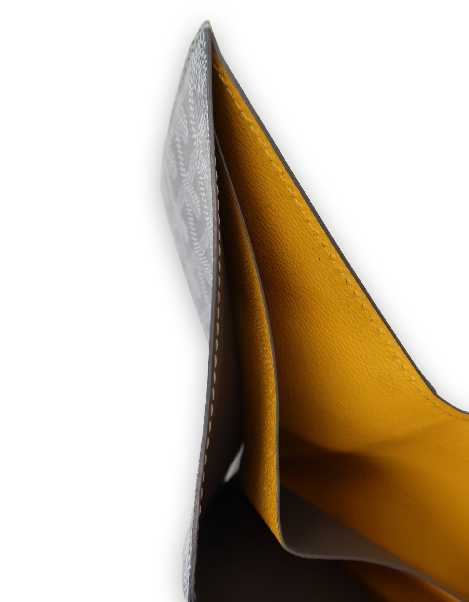 Goyard Victoire Wallet