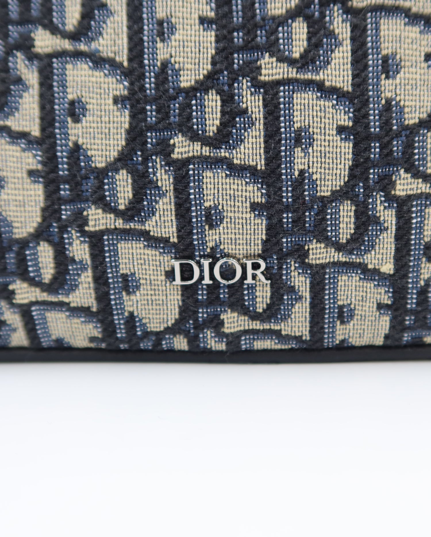 Dior Clutch Bag
