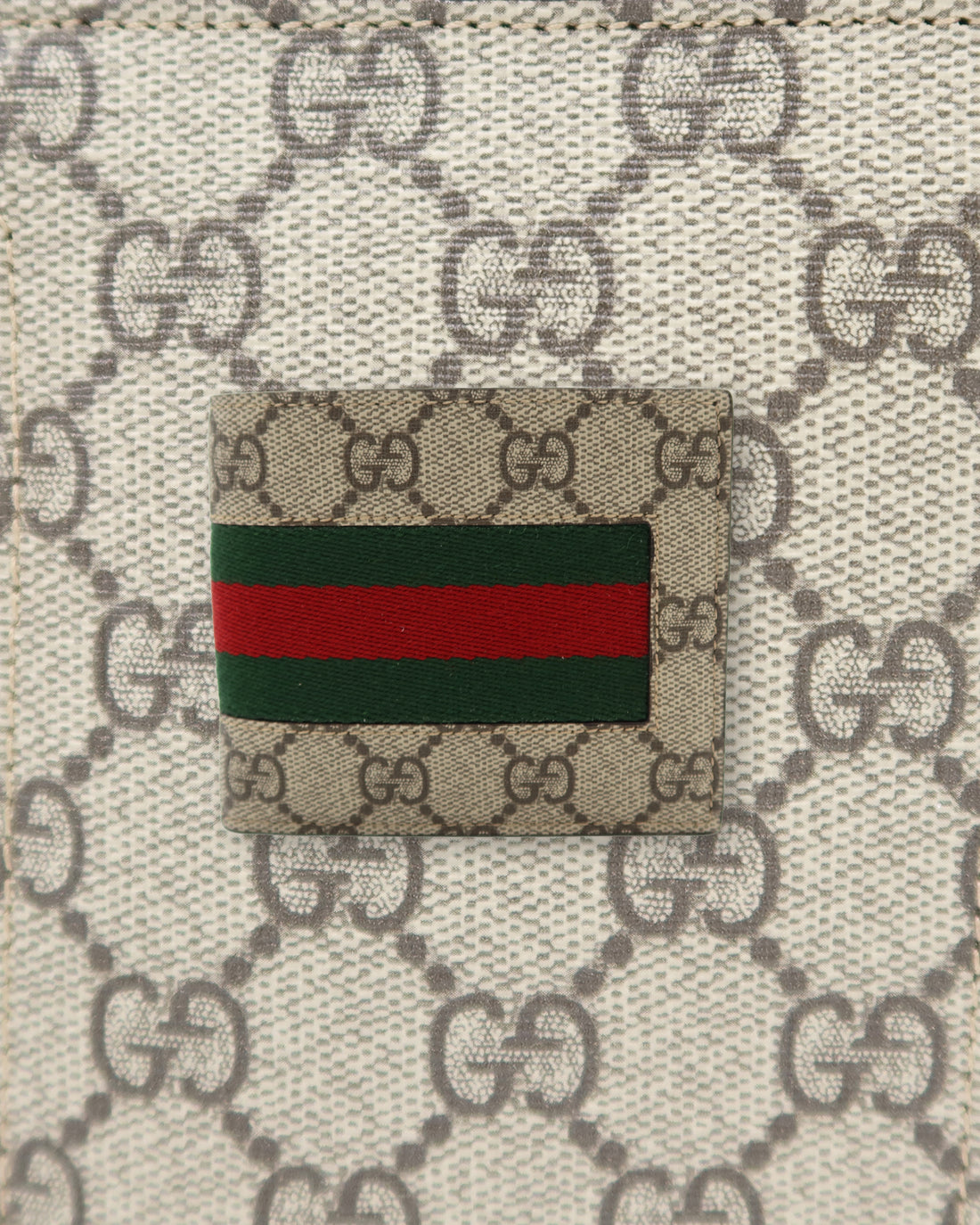 Gucci Bi-Fold Wallet