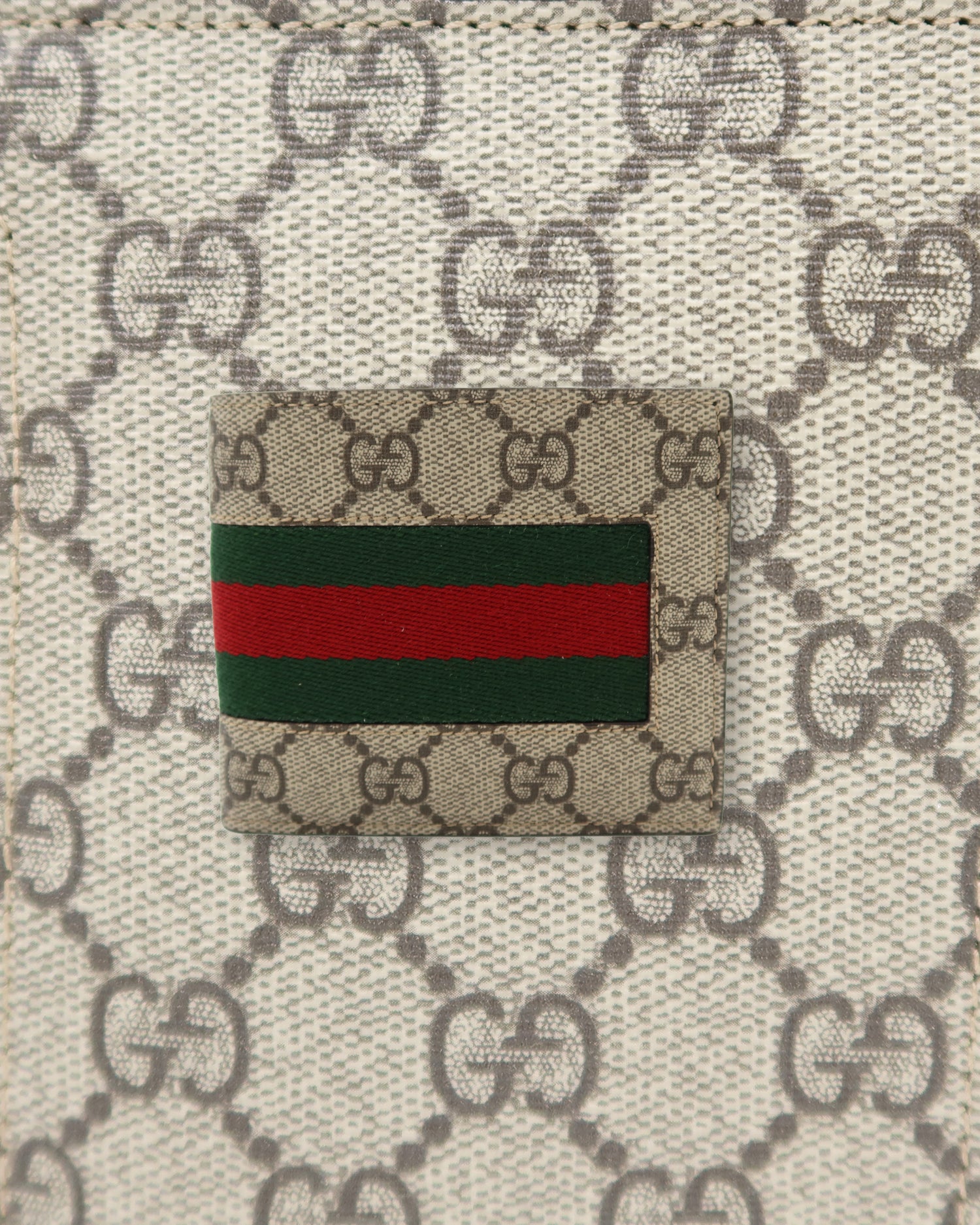 Gucci Bi-Fold Wallet