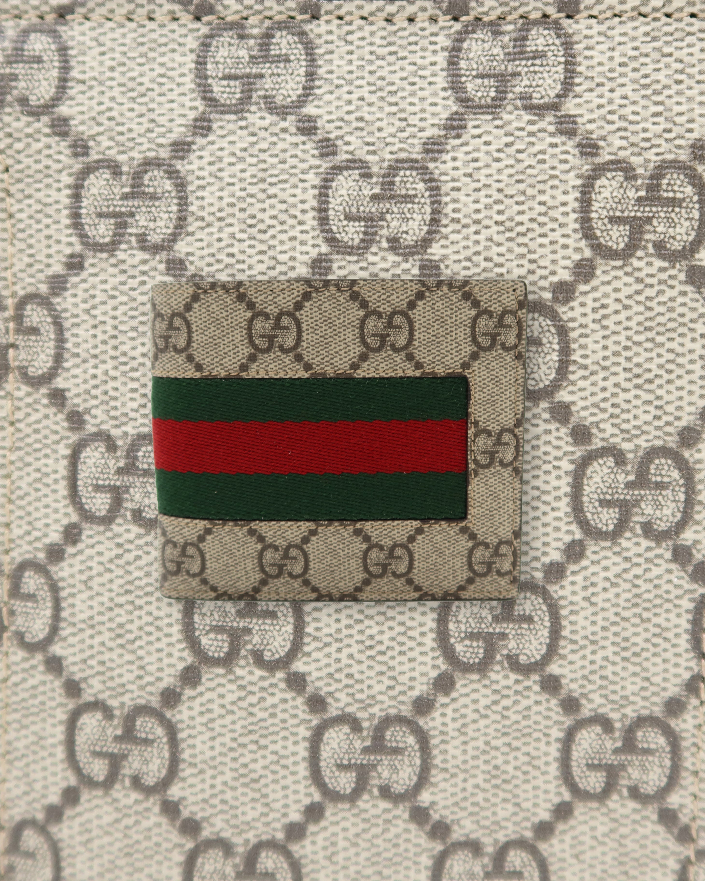 Gucci Bi-Fold Wallet