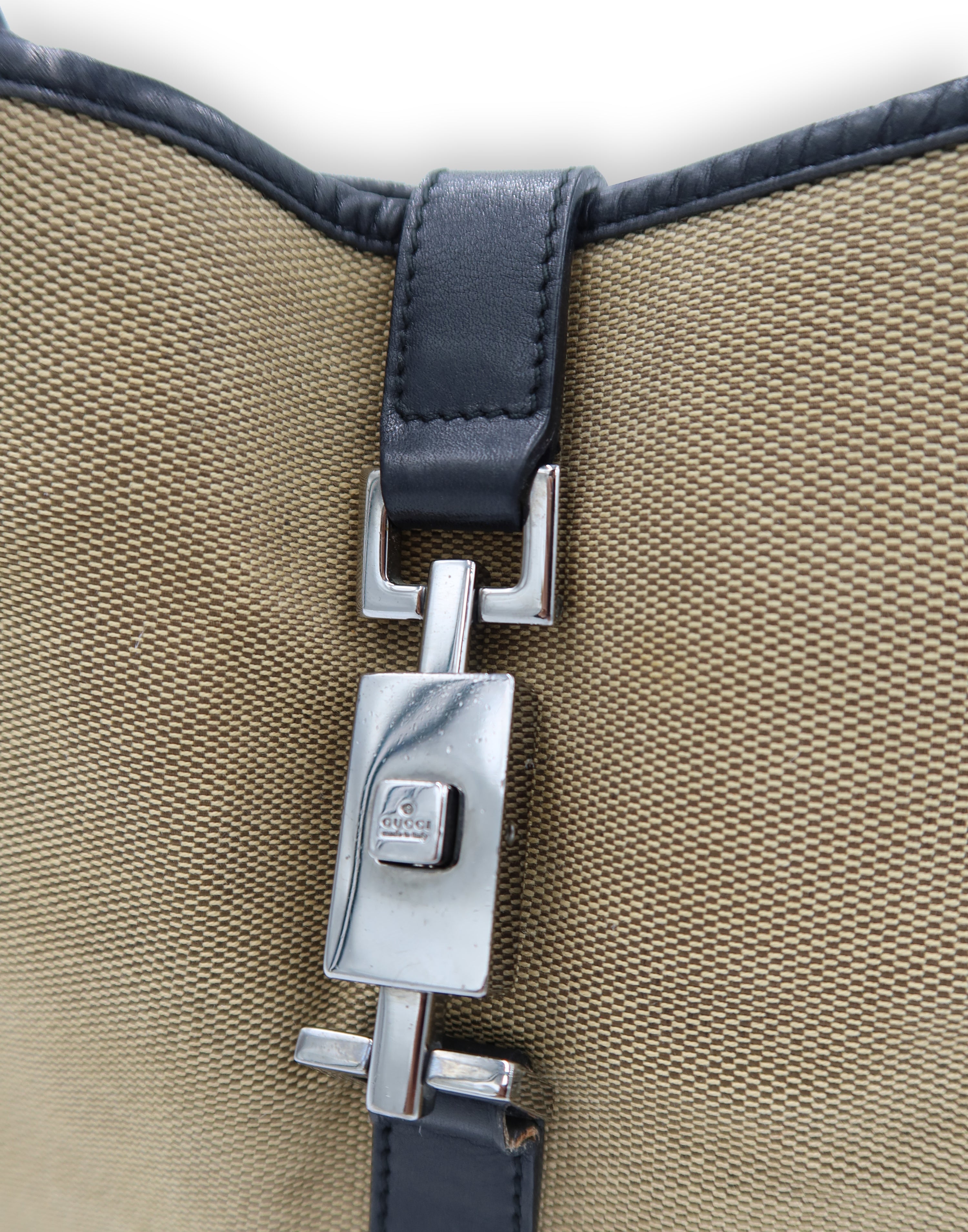 Gucci Jackie Bag