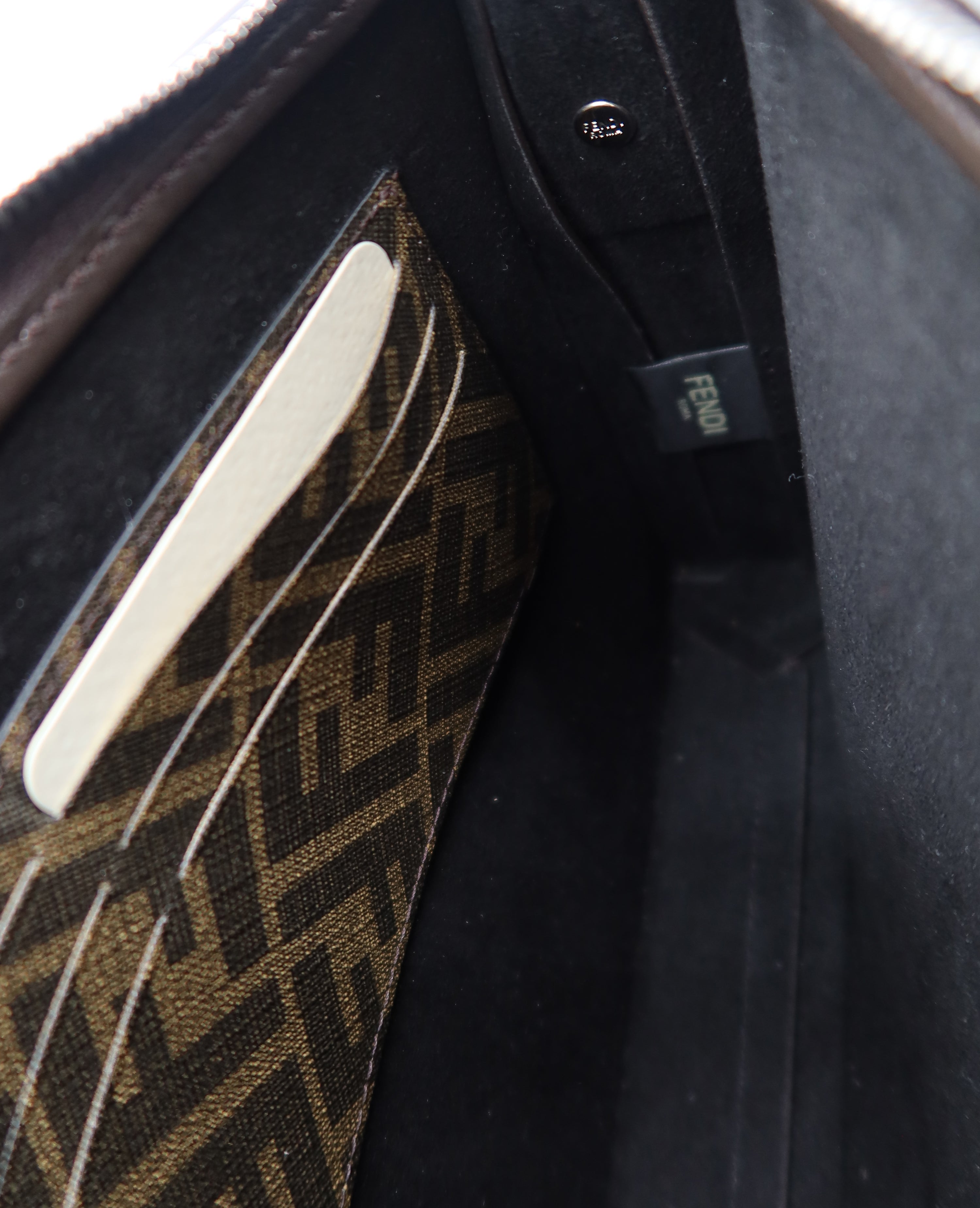 Fendi Men Clutch
