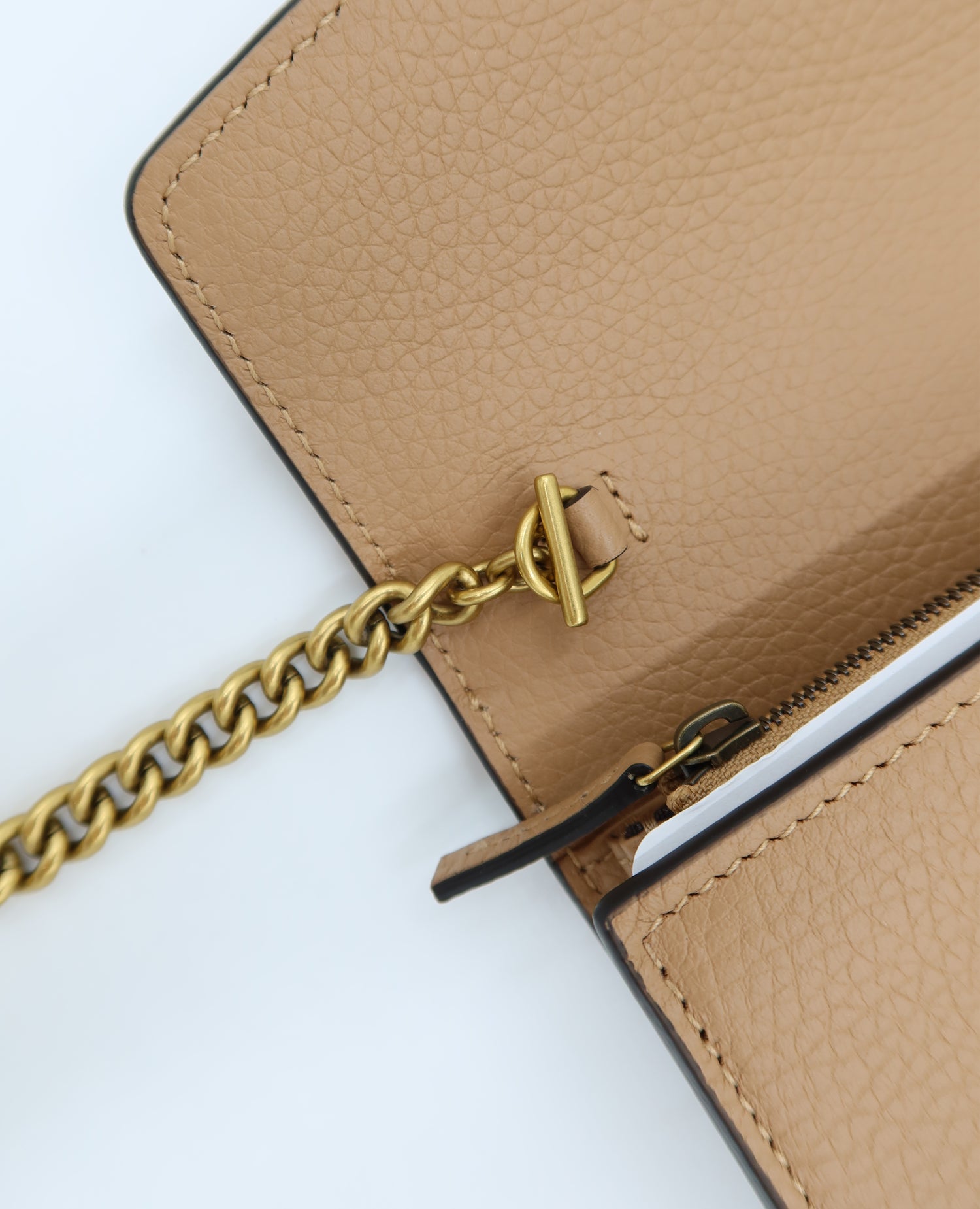 Gucci Marmont Crossbody bag