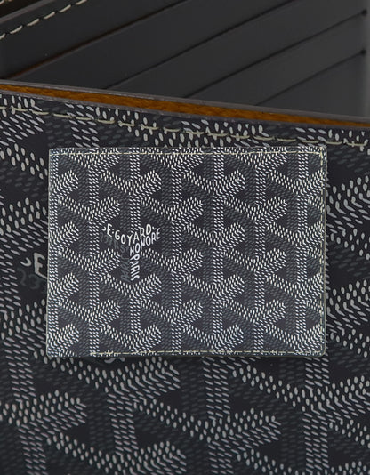 Goyard Victoire Wallet