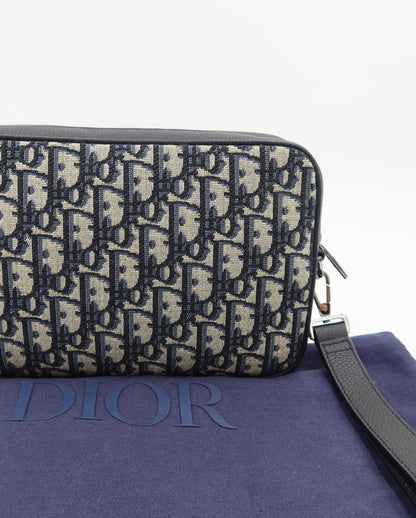 Dior Clutch Bag