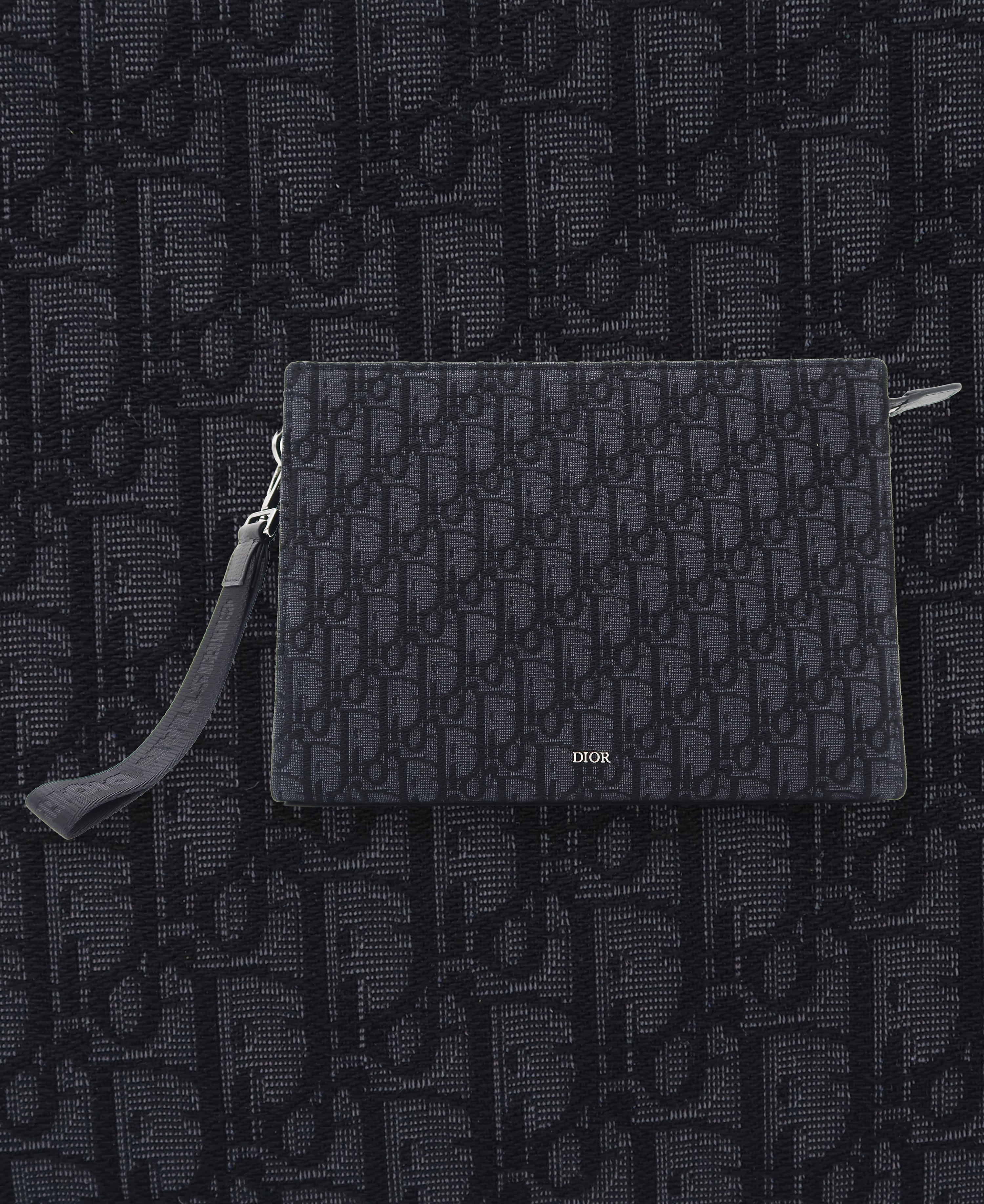 Dior Men Clutch Bag