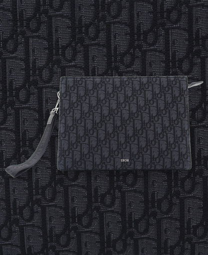 Dior Men Clutch Bag