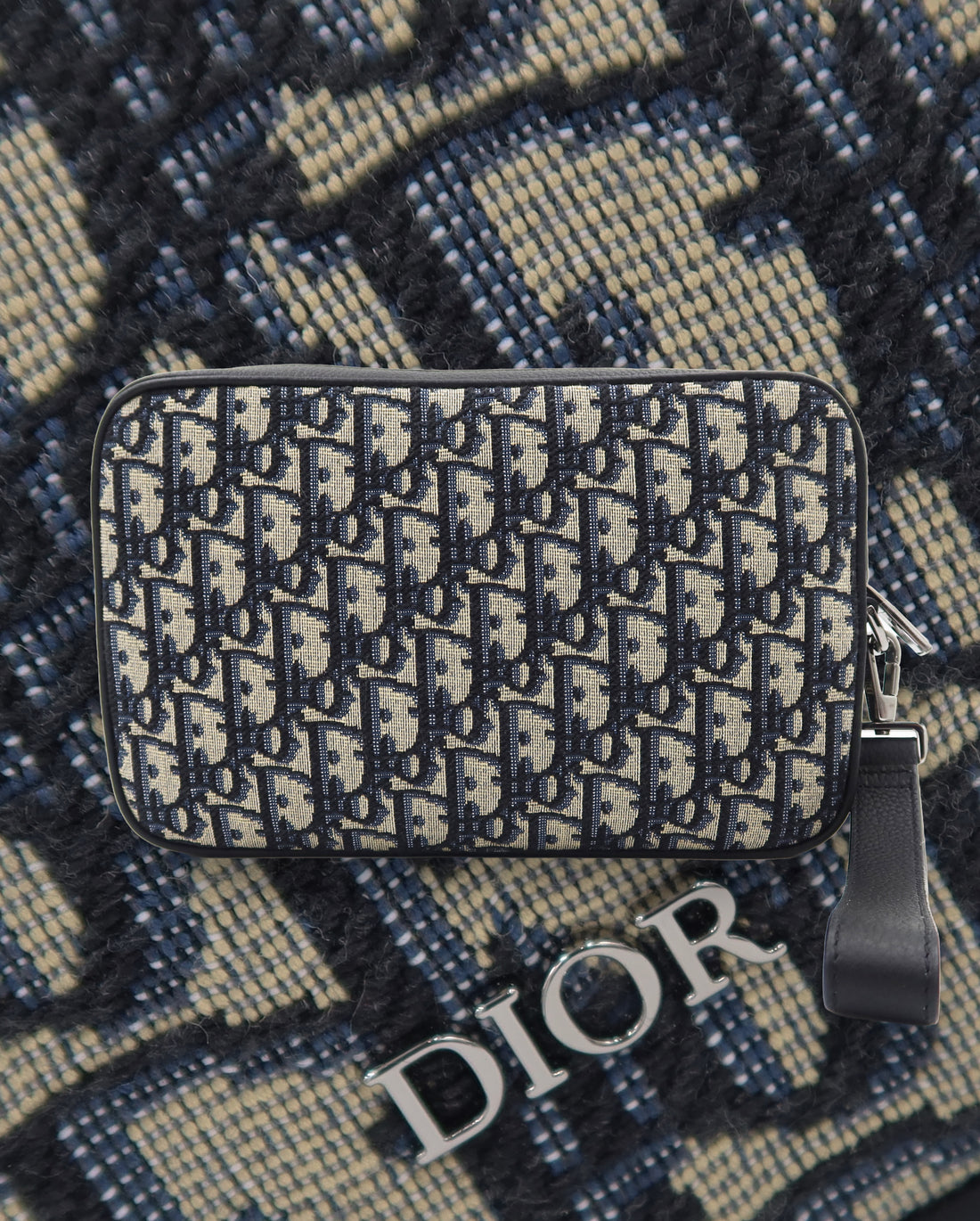 Dior Clutch Bag