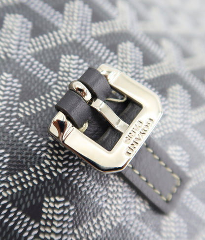 Goyard shoulder bag