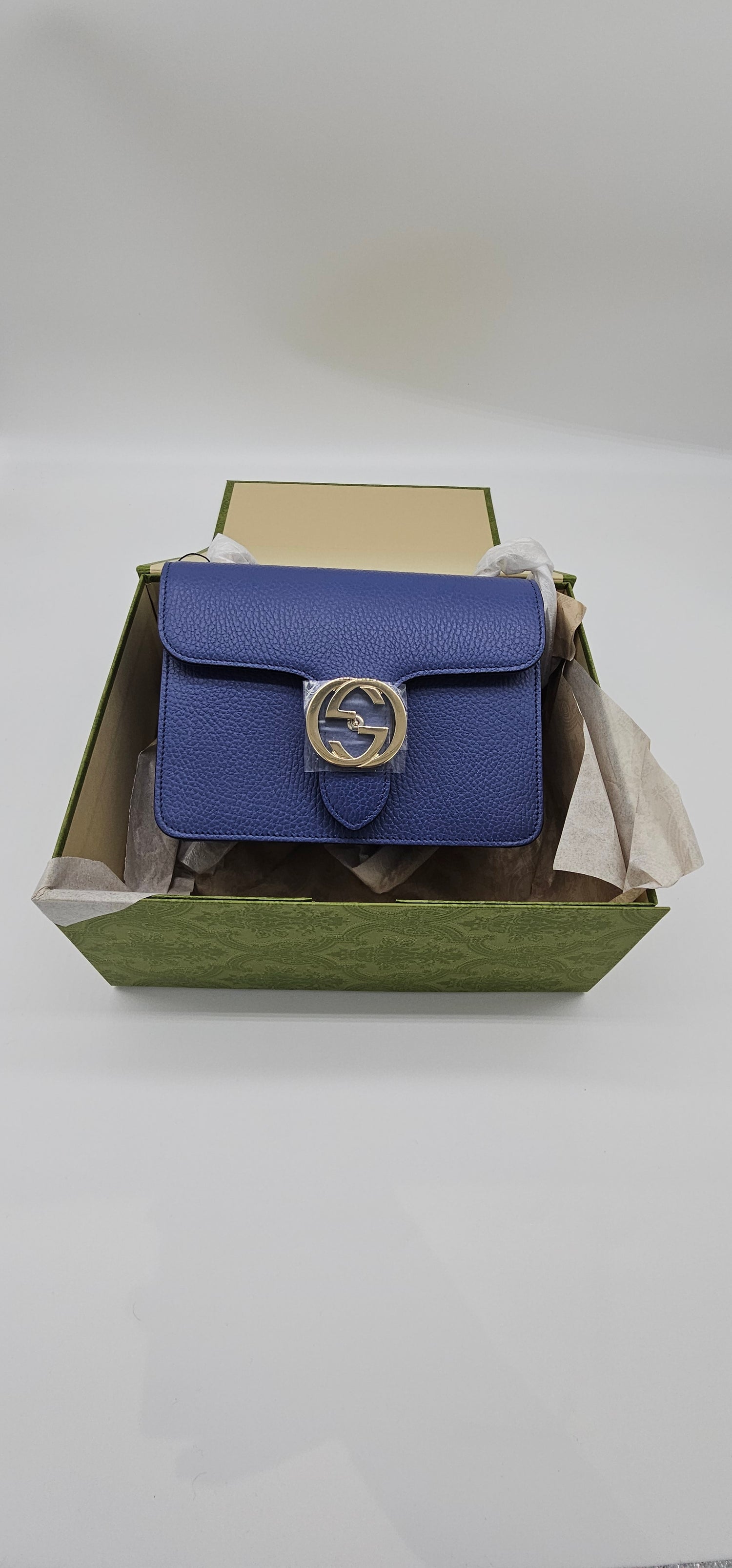 Gucci Shoulder Bag