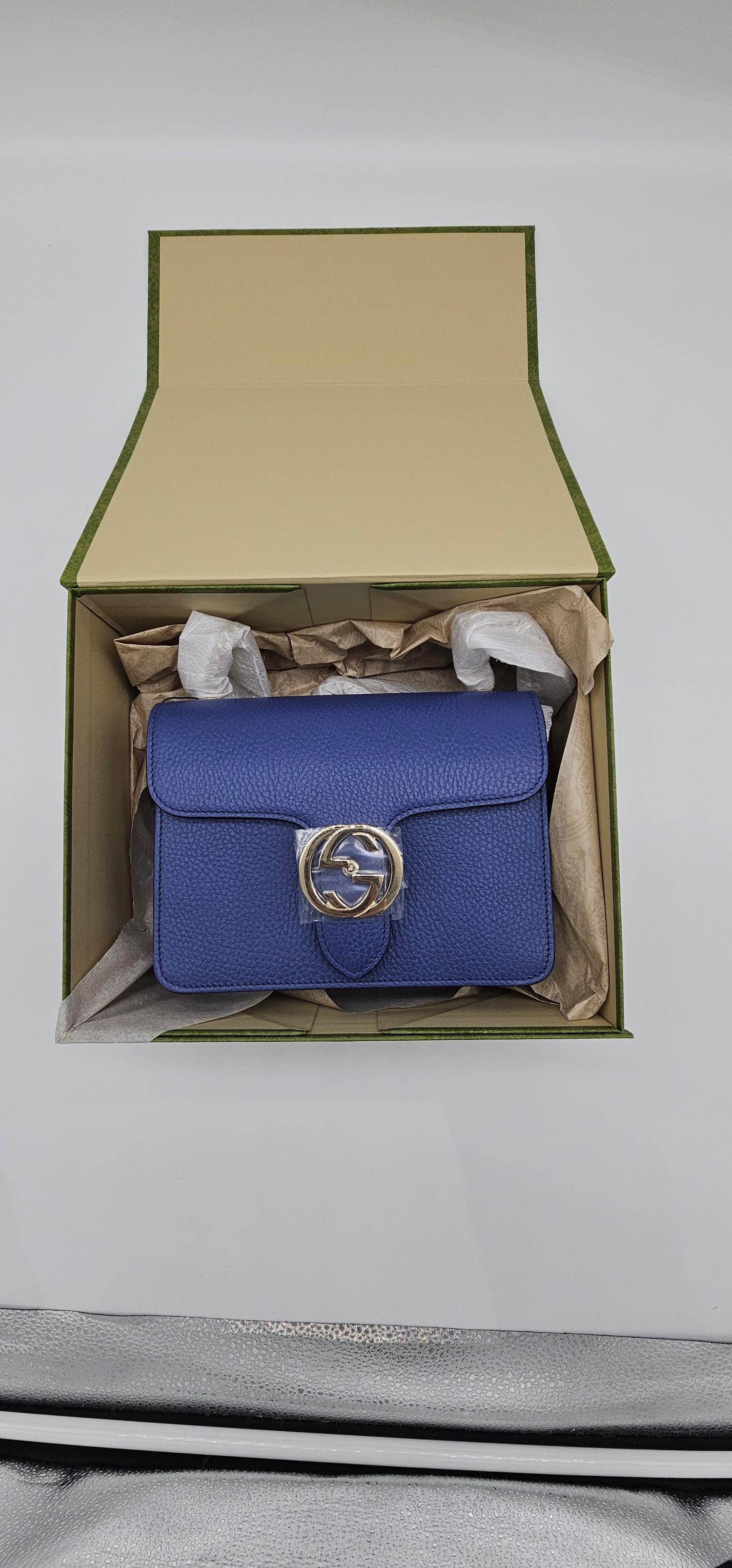 Gucci Shoulder Bag