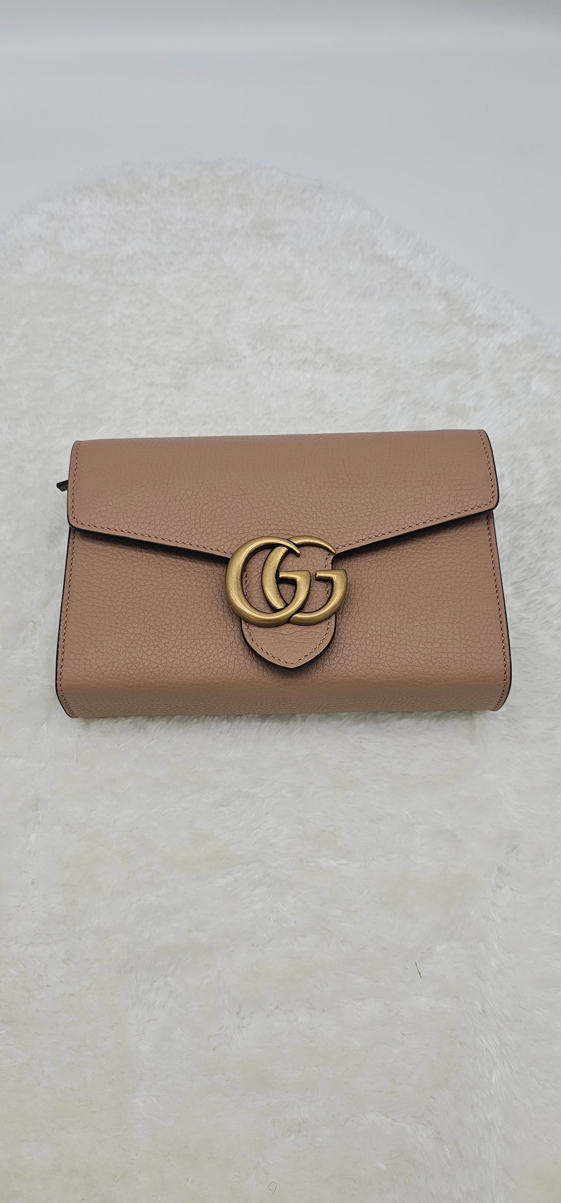 Gucci Marmont Crossbody bag