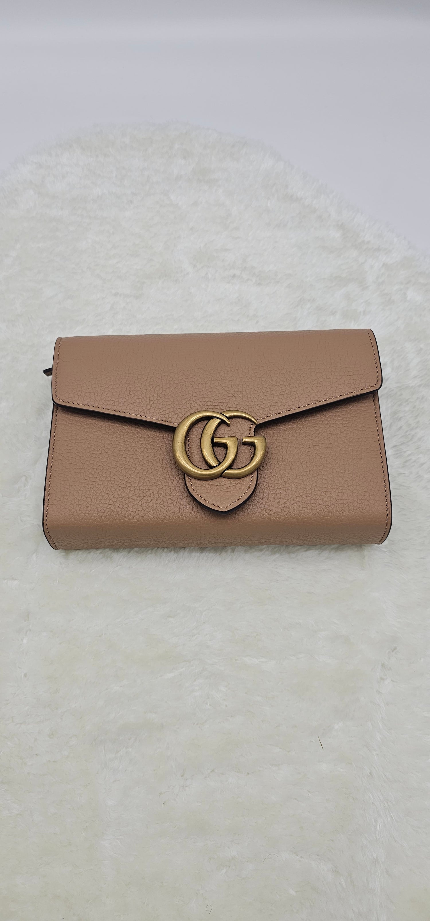 Gucci Marmont Crossbody bag