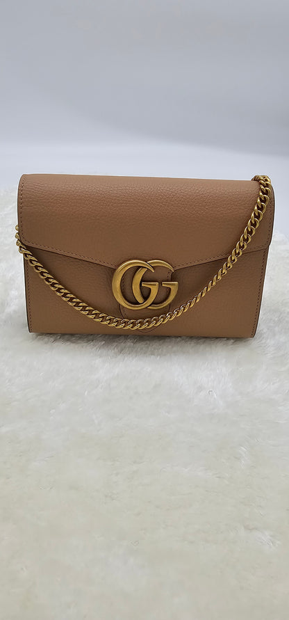 Gucci Marmont Crossbody bag