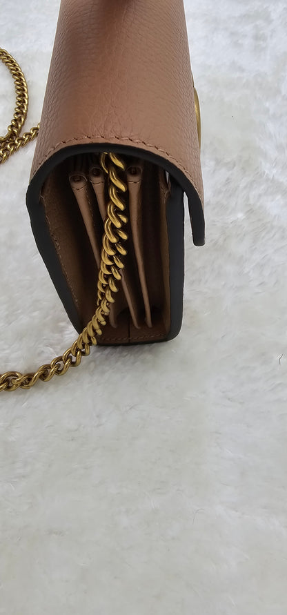 Gucci Marmont Crossbody bag