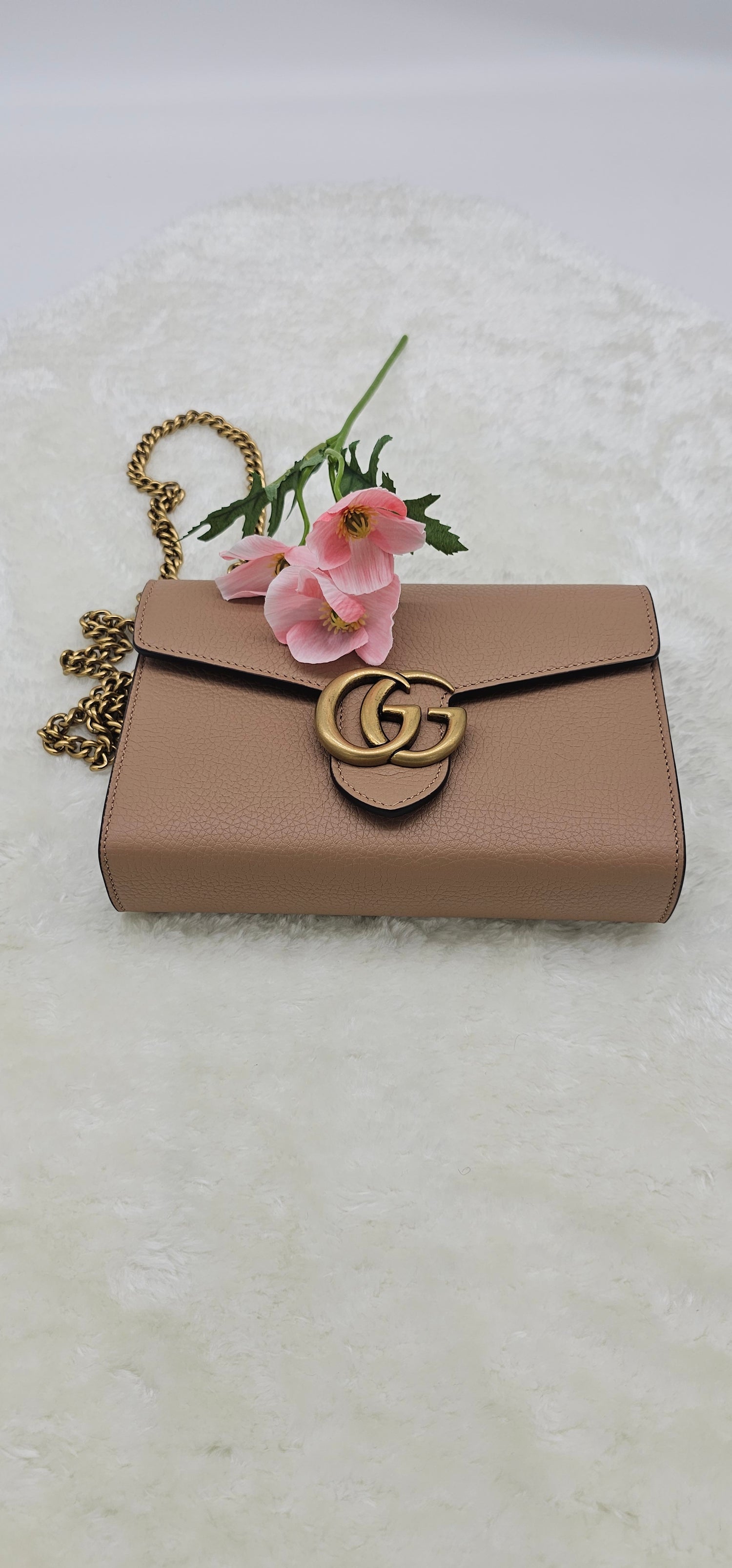 Gucci Marmont Crossbody bag