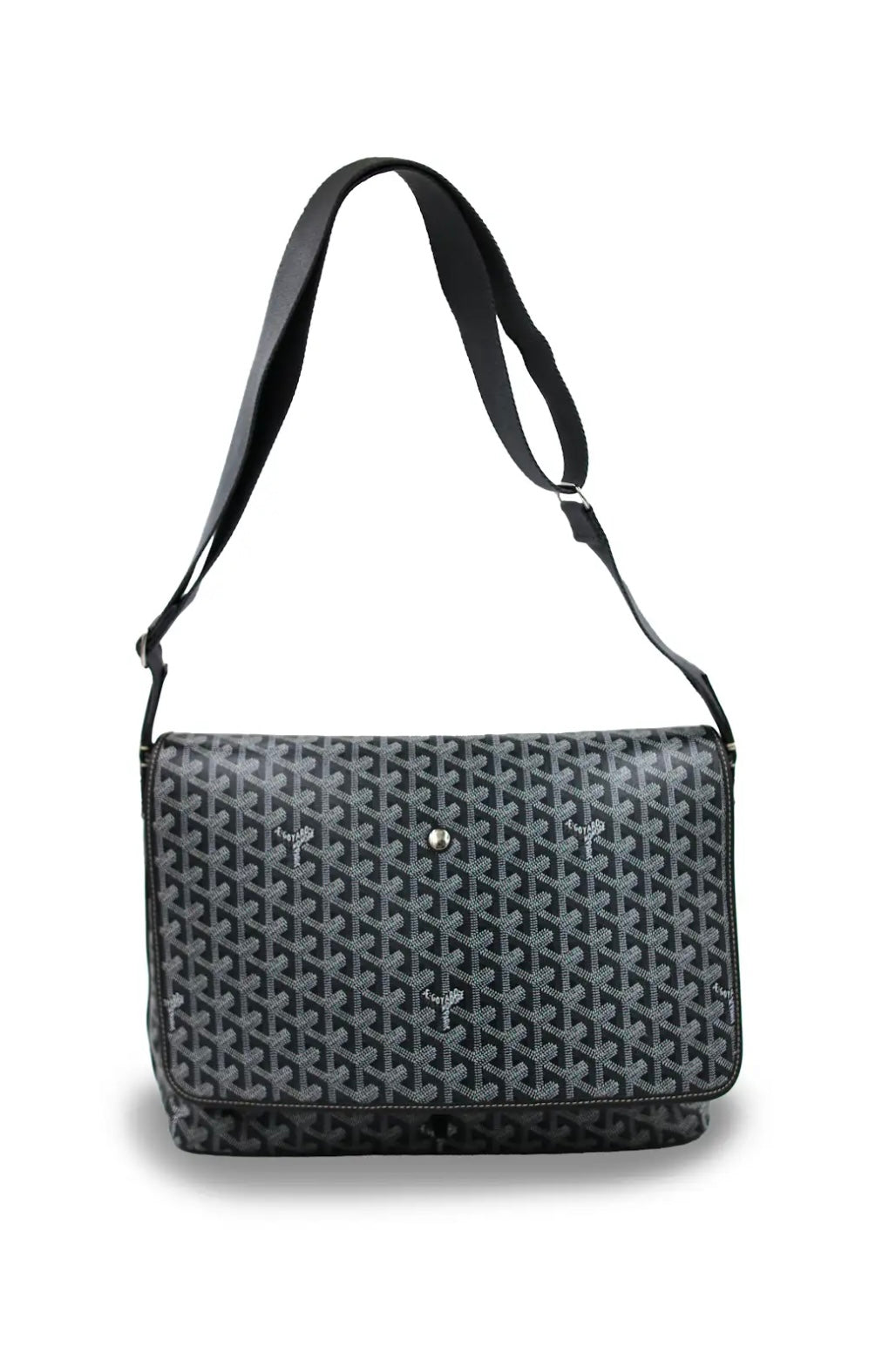 Goyard shoulder bag