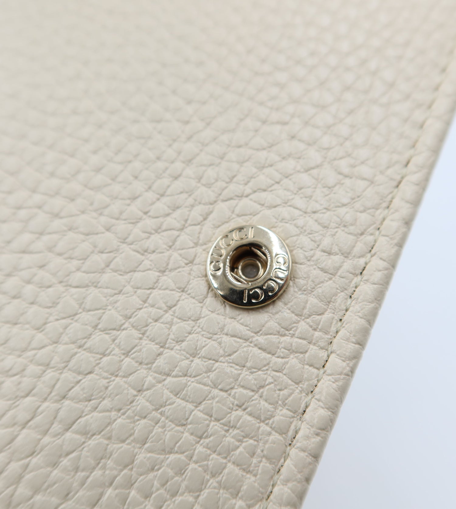 Gucci Soho Leather Crossbody bag