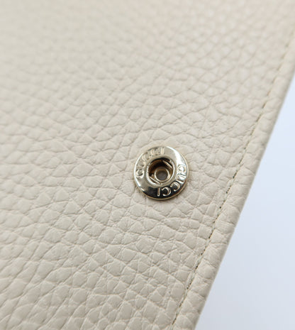 Gucci Soho Leather Crossbody bag