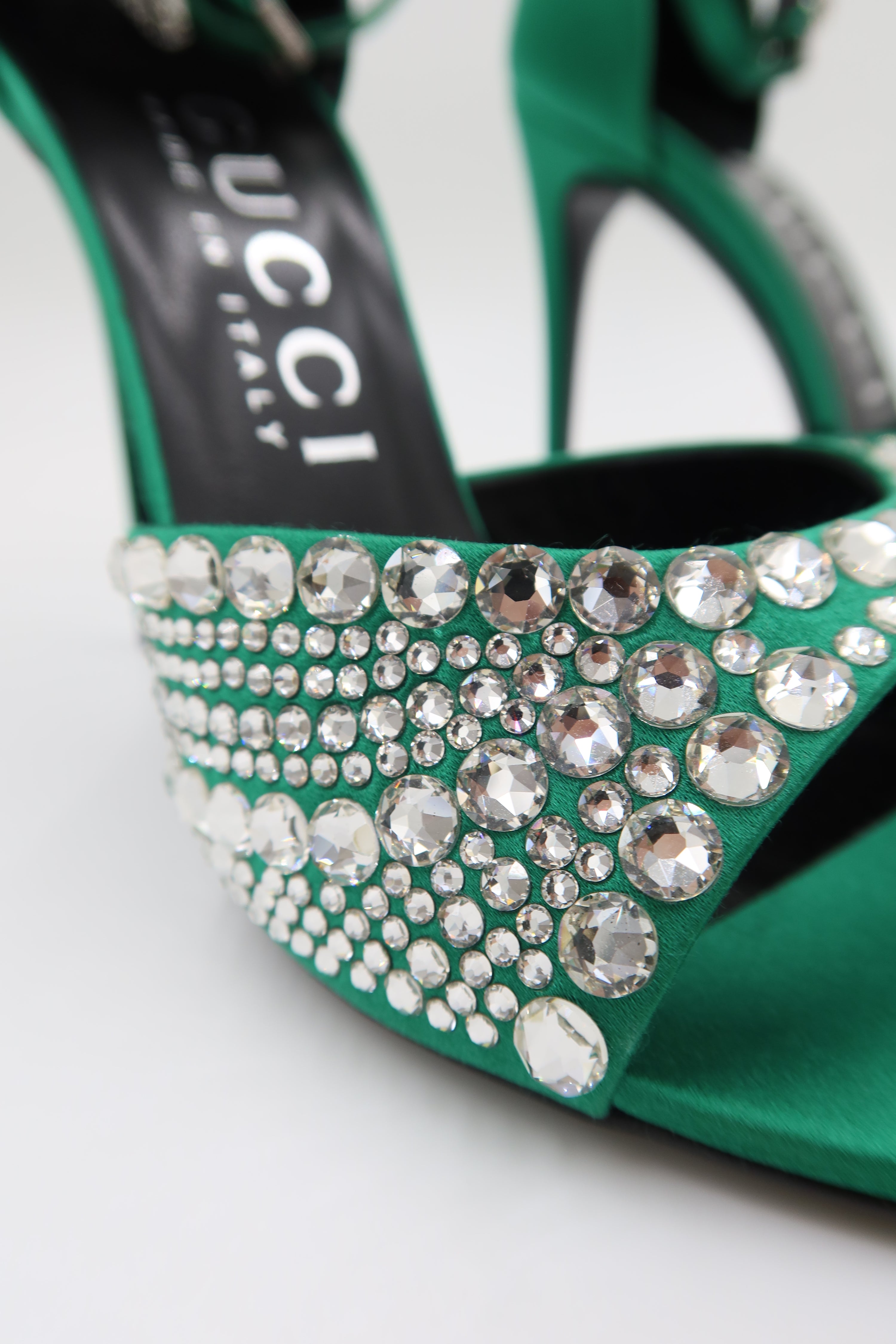 Gucci Heels