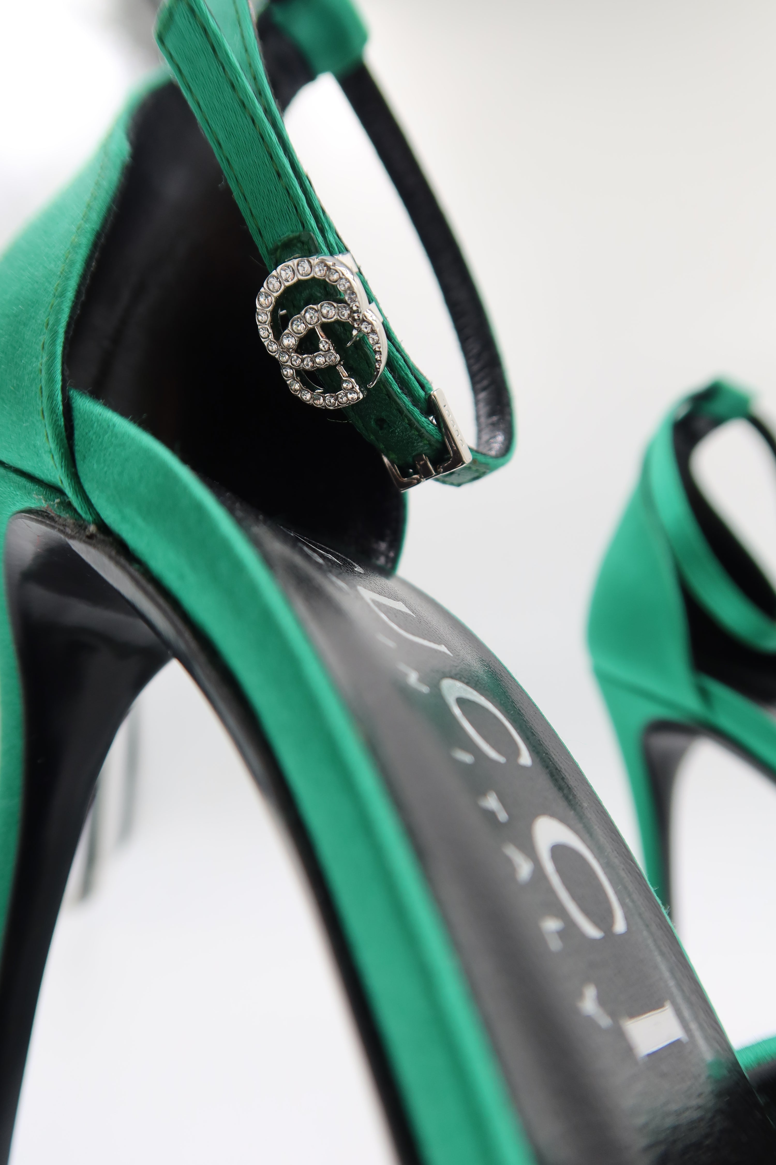 Gucci Heels