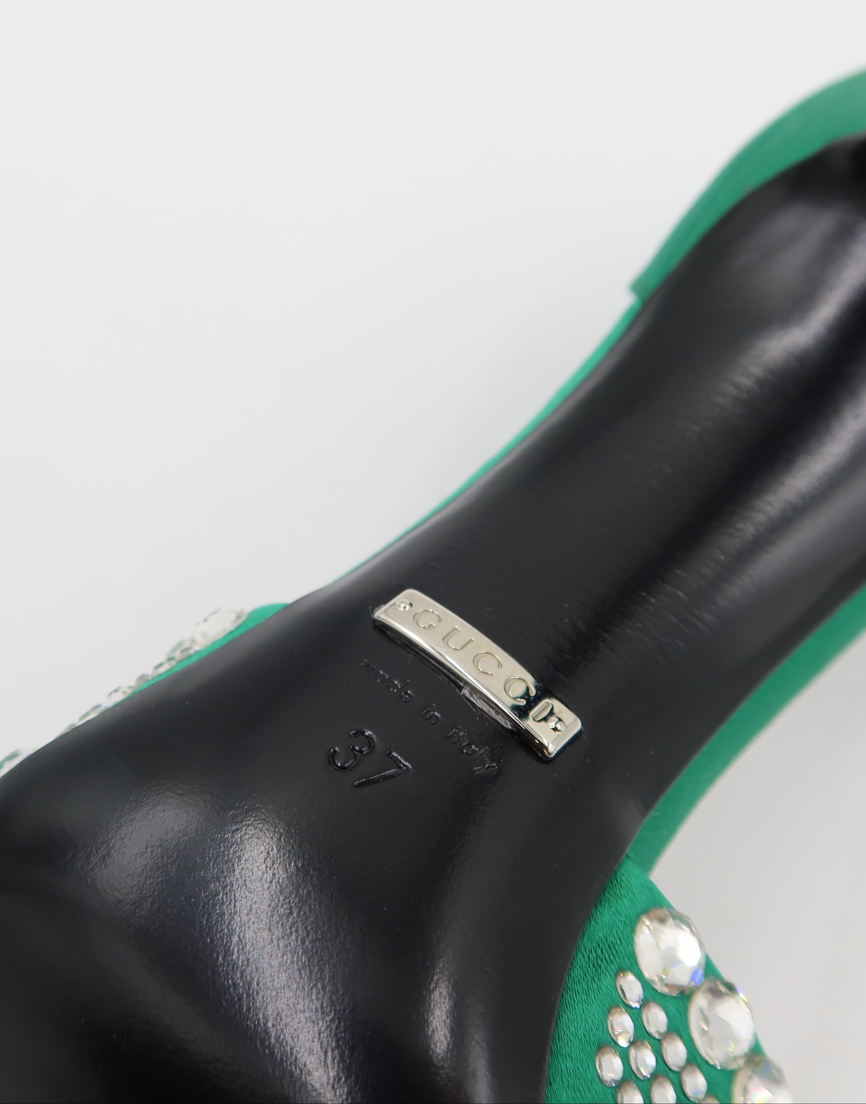 Gucci Heels