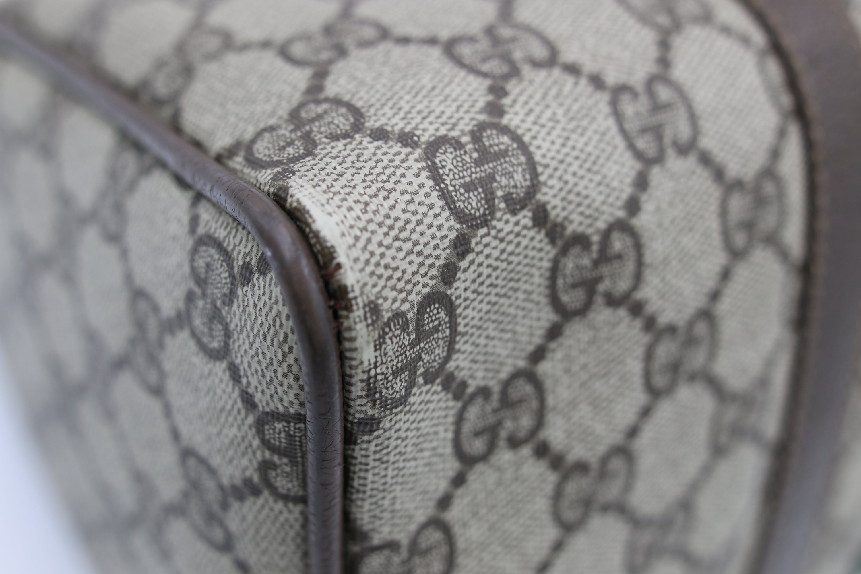 Gucci Sherry Line Handbag