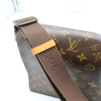 Louis Vuitton Valmy MM Messenger Bag