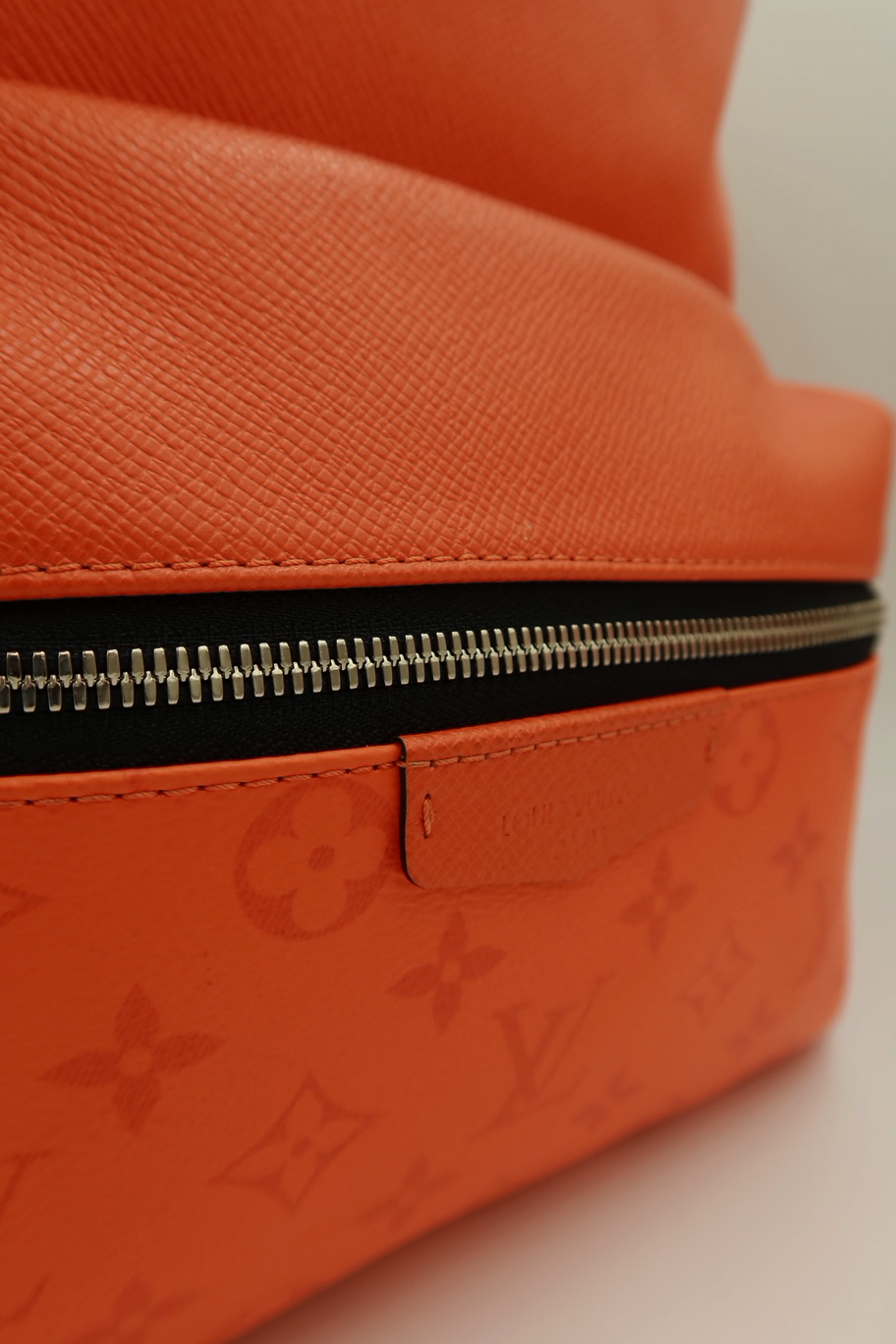 Louis Vuitton Taigarama Discovery Backpack